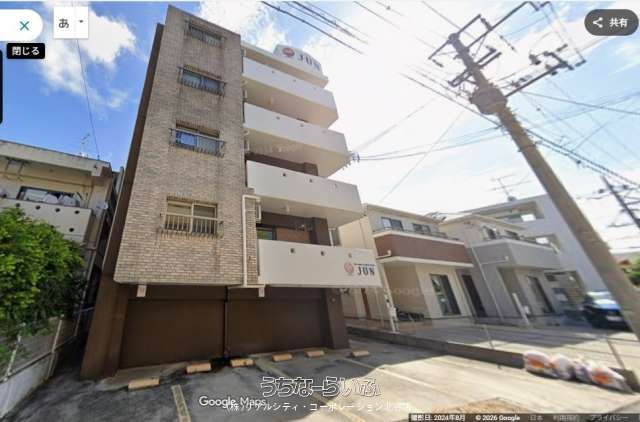 Urasoe Apartment Building for Sale with Solar Income - Thumbnail 3