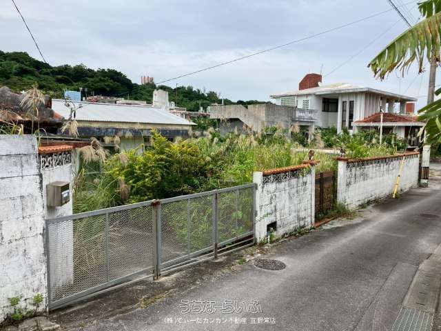 856.69 m² Land for Sale in Kiseba, Nakagusuku Village, Okinawa - Thumbnail 3