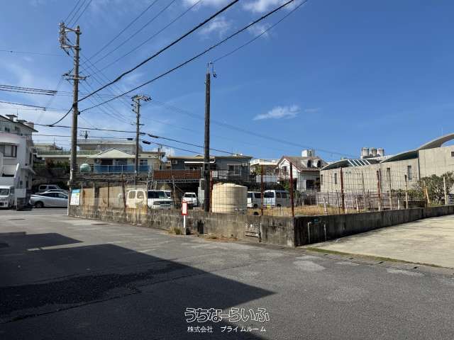 448sqm Development Land for RC House or Apartment in Uruma, Okinawa - Thumbnail 3