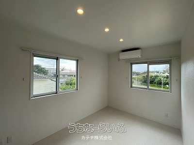 Three New Houses for Sale in Yomitan Village, Okinawa - Rental Income - Thumbnail 3