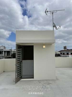 Three New Houses for Sale in Yomitan Village, Okinawa - Rental Income - Thumbnail 2
