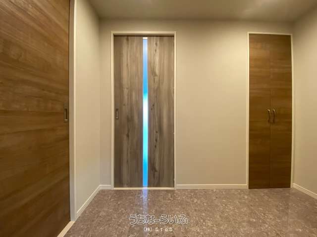 Presidence Lodge Nishizaki Reve Tower 3LDK Apartment for Sale - Thumbnail 3