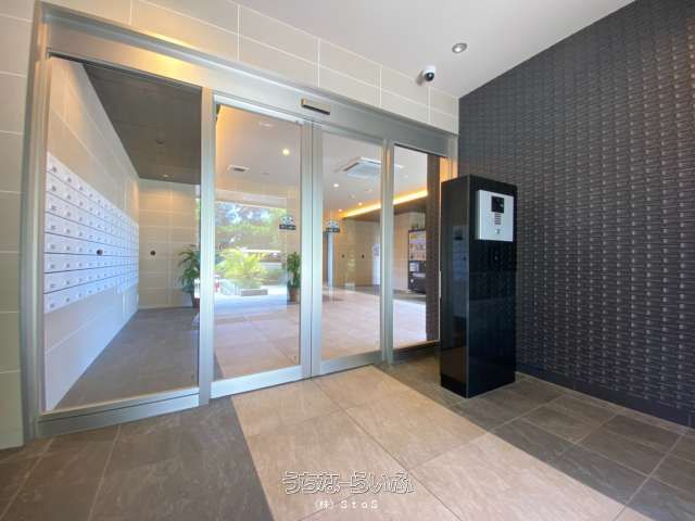 Presidence Lodge Nishizaki Reve Tower 3LDK Apartment for Sale - Thumbnail 2