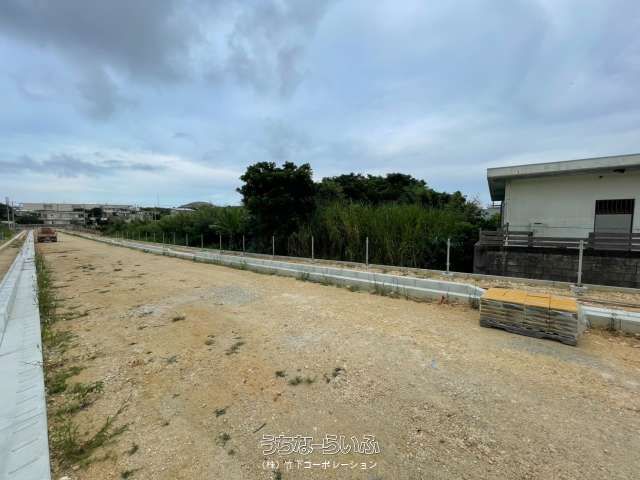 307.42 sqm Land for Sale in Higashinakasone, Miyakojima City - Thumbnail 3