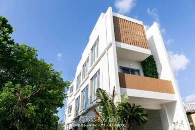 Onna Village Nakama / 6LDK / 400 million yen detached house for sale | Okinawa real estate information [Uchinaa Life] (h-7806-7230616-0344) — Image 1, Onna, Okinawa