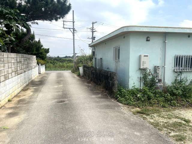 Land with Old House for Sale in Miyakojima, Okinawa - Thumbnail 3