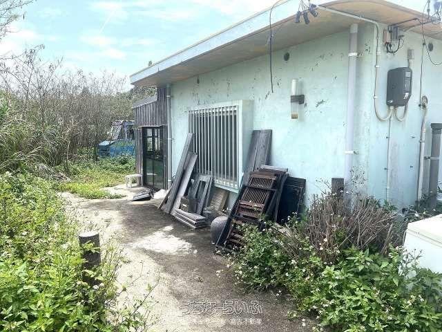 Land with Old House for Sale in Miyakojima, Okinawa - Thumbnail 4