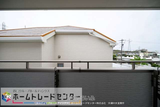 New 3LDK Detached House for Sale in Haebaru, Okinawa - Thumbnail 2