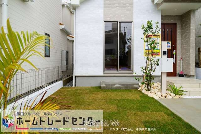 New 3LDK Detached House for Sale in Haebaru, Okinawa - Thumbnail 3
