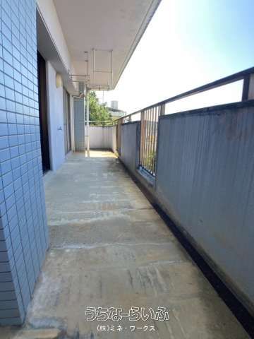 3LDK Apartment for Sale in Naha, Okinawa - Vernber Palace Kunibadai B - Thumbnail 2
