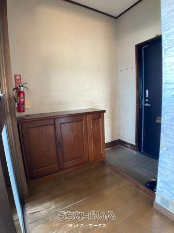 3LDK Apartment for Sale in Naha, Okinawa - Vernber Palace Kunibadai B - Thumbnail 3