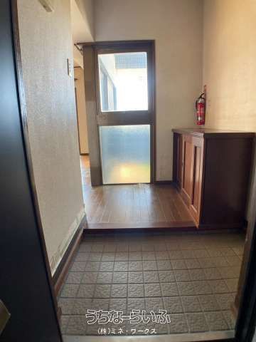 3LDK Apartment for Sale in Naha, Okinawa - Vernber Palace Kunibadai B - Thumbnail 4