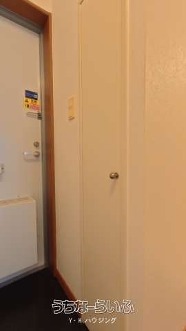 Leopalace Miyashiro 1K Furnished Apartment for Rent in Naha, Okinawa - Thumbnail 3