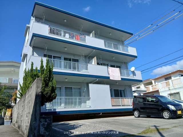 Income Apartment for Sale in Uruma City, Okinawa - 6.7% Yield - Thumbnail 2