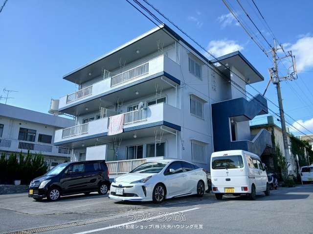 Income Apartment for Sale in Uruma City, Okinawa - 6.7% Yield - Thumbnail 3