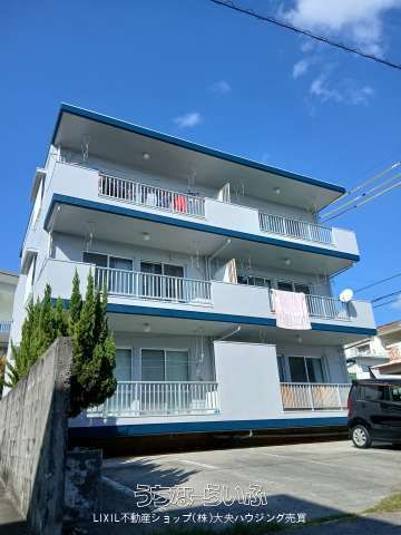 Income Apartment for Sale in Uruma City, Okinawa - 6.7% Yield - Thumbnail 4
