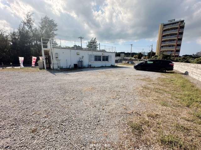 736m² Land with Restaurant in Uruma, Okinawa for Sale - Thumbnail 4