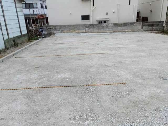 Rental Parking for 3 Light Vehicles in Naha, Okinawa - Thumbnail 3