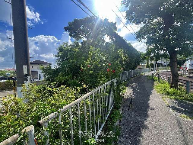 338 sqm Land for Sale in Nakagusuku Village, Okinawa - Thumbnail 3