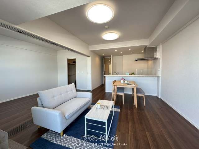 Grande Premium Vista Nodake East 606 Pet-Friendly 2LDK Condo - Thumbnail 4