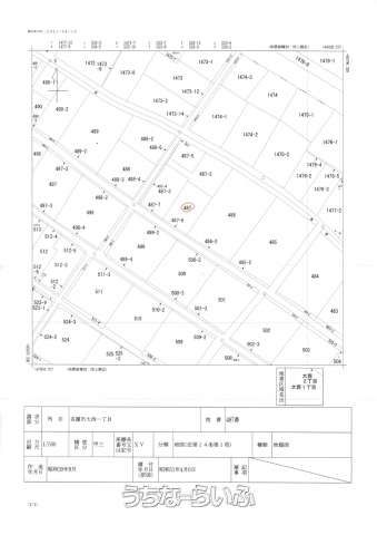 213.81 sqm Land for Sale in Nago City, Okinawa - Thumbnail 2