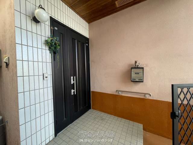 Detached 3LDK House for Rent in Ginowan, Okinawa - Thumbnail 3