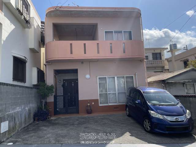 Detached 3LDK House for Rent in Ginowan, Okinawa - Thumbnail 2