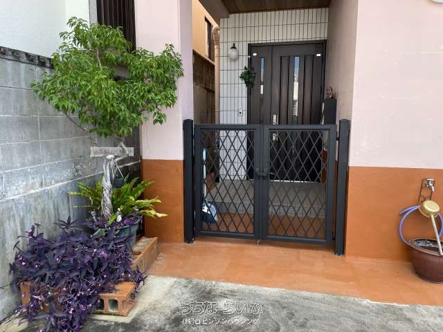 Detached 3LDK House for Rent in Ginowan, Okinawa - Thumbnail 4