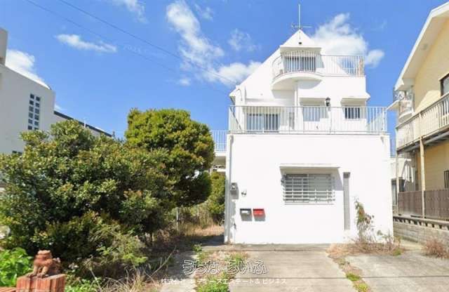 Okinawa City 4LDK House with US Military Lease - 6.03% Yield - Thumbnail 2