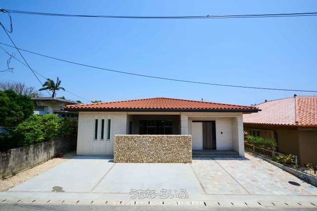 Custom Build Land with Ocean View in Shuri, Naha, Okinawa - Thumbnail 4