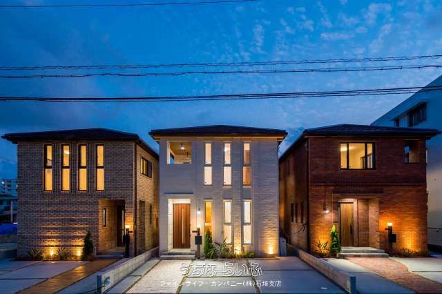 Custom Build Land with Ocean View in Shuri, Naha, Okinawa - Thumbnail 3