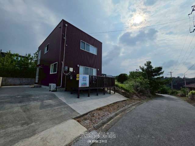 100 sqm Land for Sale in Nakijin Village, Okinawa - Thumbnail 2