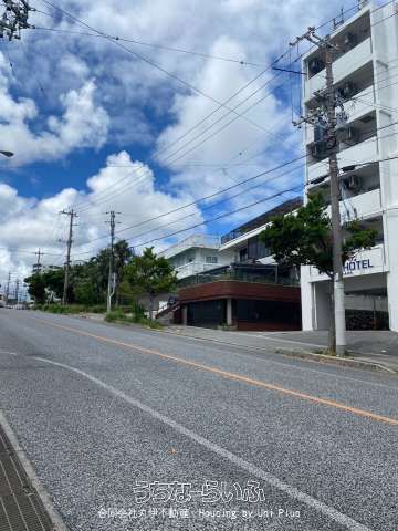 Okinawa City Apartment Building with 6.1% Yield & Stable Income - Thumbnail 3