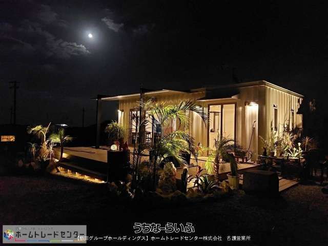 Ocean View 2LDK Container House for Sale in Nakijin, Okinawa - Thumbnail 4