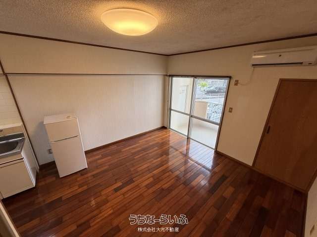 Maison Lapace 4-D Rental Apartment in Ginowan, Okinawa - Thumbnail 3
