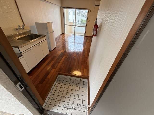 Maison Lapace 4-D Rental Apartment in Ginowan, Okinawa - Thumbnail 4