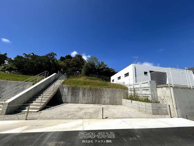 Land for Sale in Takaezu, Uruma City, Okinawa - 282.55 sqm - Thumbnail 4
