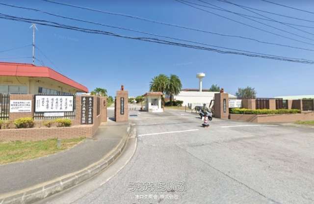 Land for Sale in Naha Okinawa - 165 sqm Military-Use Plot - Thumbnail 3