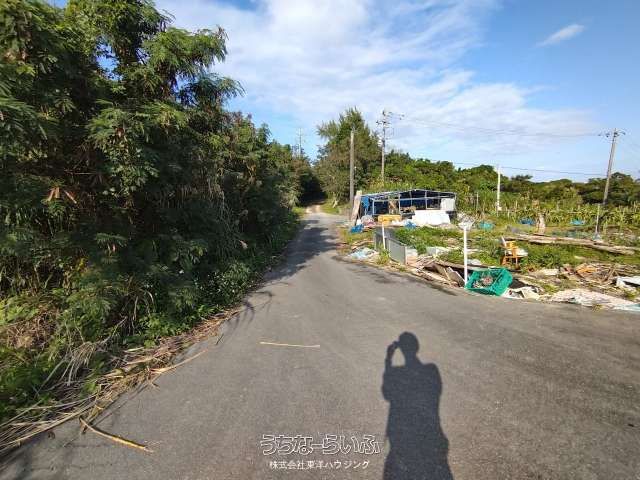 1,365㎡ Agricultural Land for Sale in Yaese Town, Okinawa - Thumbnail 3