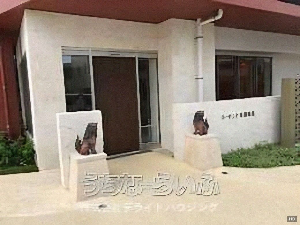 2LDK Apartment for Rent in Naha, Okinawa | Pet Friendly - Thumbnail 2