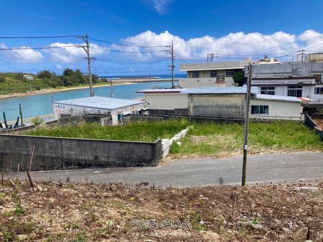 221.55m² Land for Sale in Minatogawa, Yaese, Okinawa - Thumbnail 3