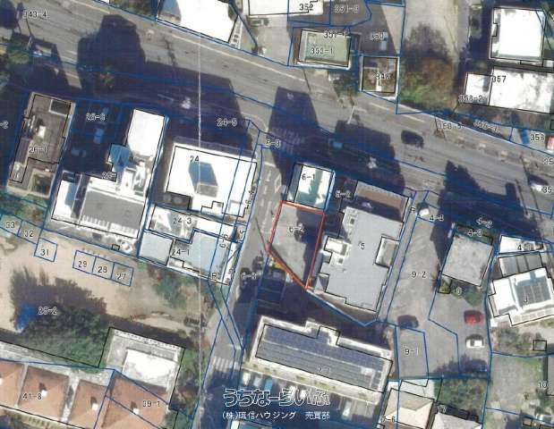 127.73m² Land for Sale in Sobira, Naha, Okinawa - Thumbnail 3