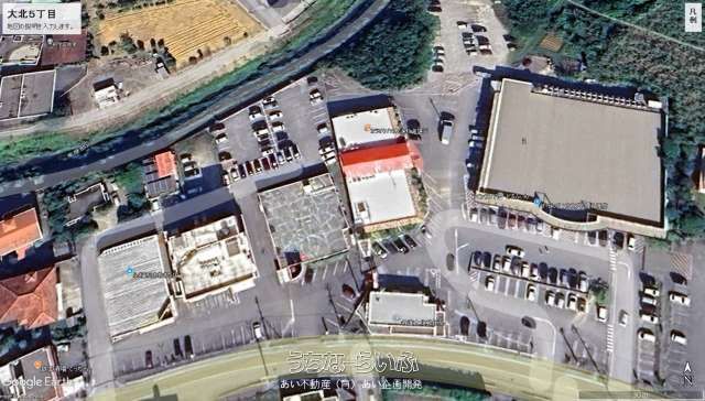 Land for Sale in Nago City Daihoku 5-chome, Okinawa - 363.33 sqm - Image 1