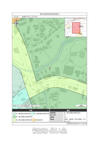 Land for Sale in Nago City Daihoku 5-chome, Okinawa - 363.33 sqm - Thumbnail 3