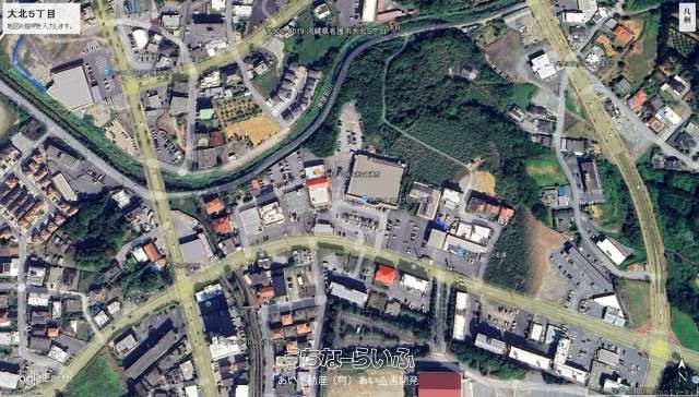 Land for Sale in Nago City Daihoku 5-chome, Okinawa - 363.33 sqm - Thumbnail 4