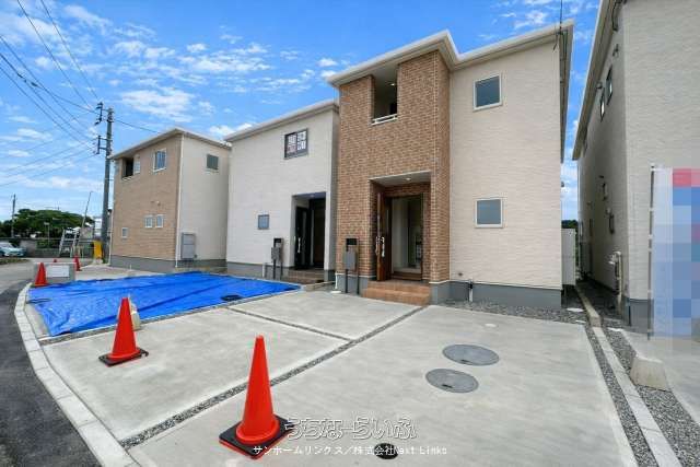 New 3LDK Detached House for Sale in Yaese Town, Okinawa - Thumbnail 4