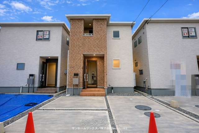 New 3LDK Detached House for Sale in Yaese Town, Okinawa - Thumbnail 3