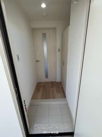 LaPace Makishi 402: New 2LDK Apartment for Rent in Naha, Okinawa - Thumbnail 4