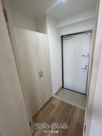 LaPace Makishi 402: New 2LDK Apartment for Rent in Naha, Okinawa - Thumbnail 3