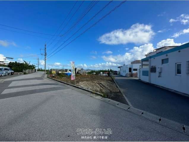 310m² Residential Land for Sale in Tabaru, Uruma City, Okinawa - Thumbnail 2
